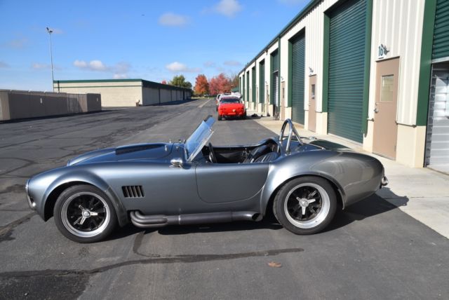 1965 Shelby Cobra MK III - photo 2