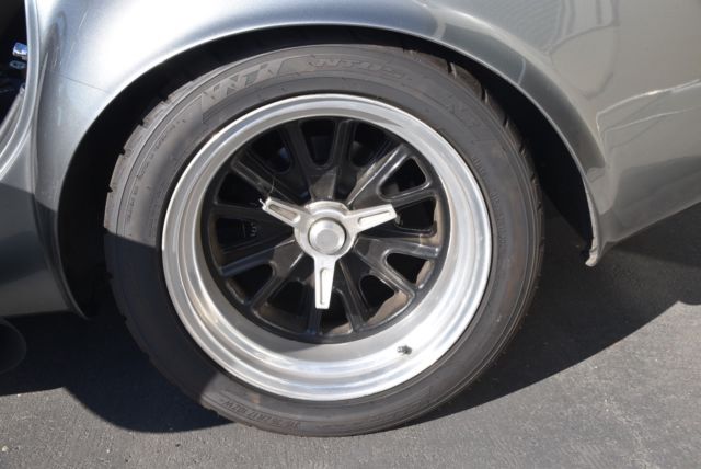 1965 Shelby Cobra MK III - photo 9