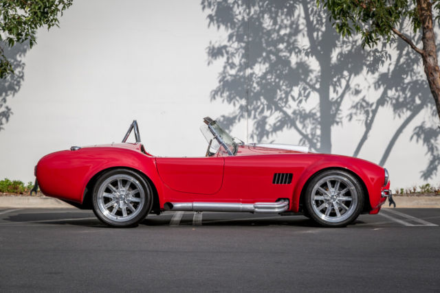 1965 Shelby Cobra - photo 4