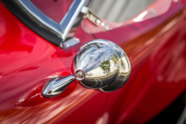 1965 Shelby Cobra - photo 8