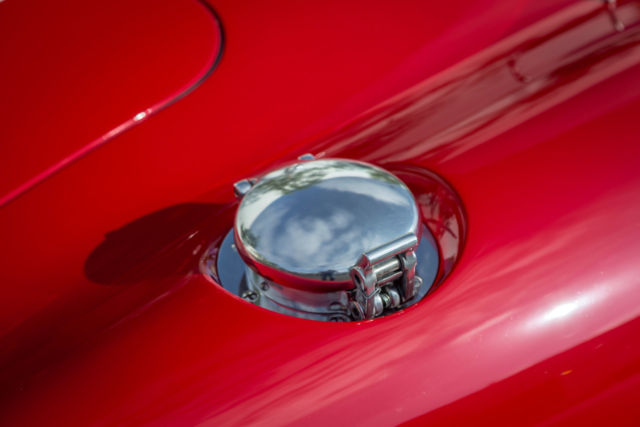 1965 Shelby Cobra - photo 9