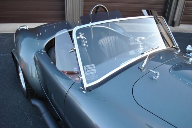 1965 Shelby Superformance MKIII SC - photo 4