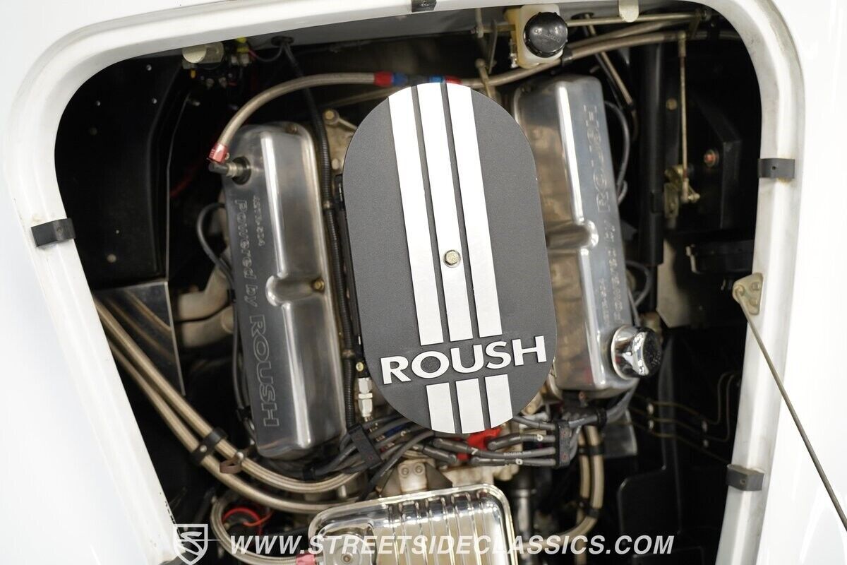 1965 Shelby Cobra Superformance MKIII - photo 4