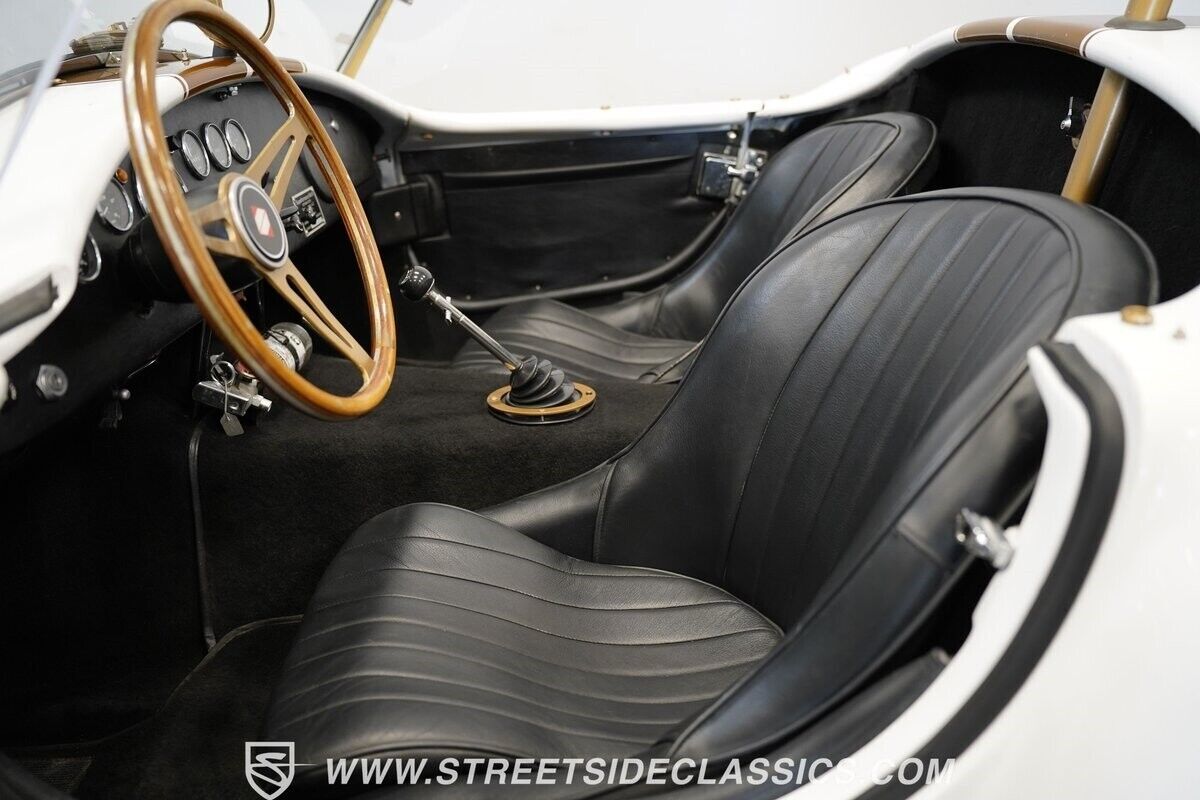 1965 Shelby Cobra Superformance MKIII - photo 5