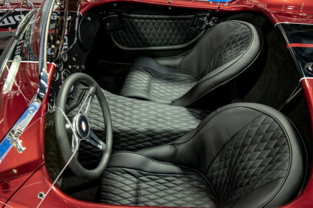 1965 Shelby Cobra - photo 10