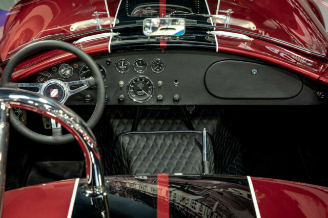 1965 Shelby Cobra - photo 11