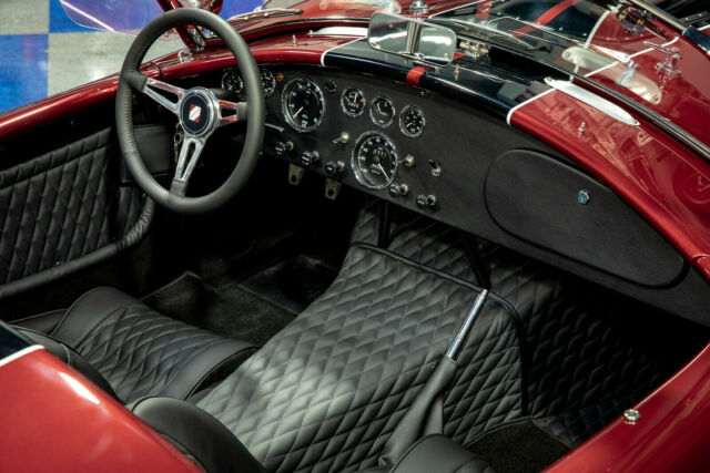 1965 Shelby Cobra - photo 12