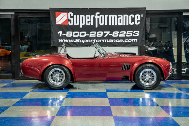 1965 Shelby Cobra - photo 5