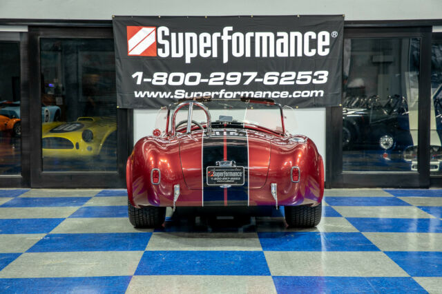 1965 Shelby Cobra - photo 7