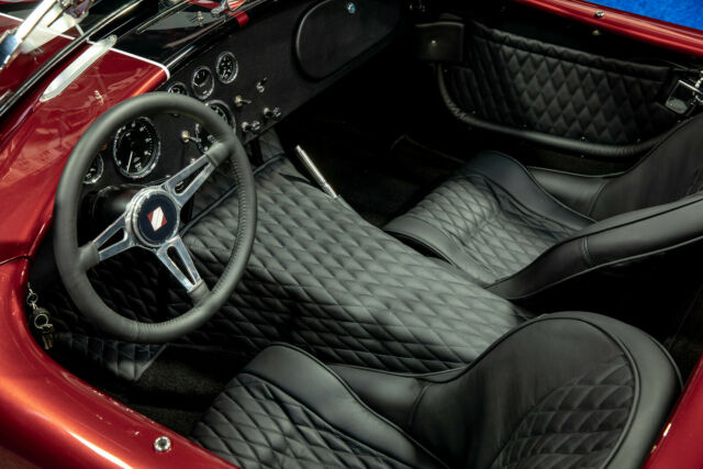 1965 Shelby Cobra - photo 9