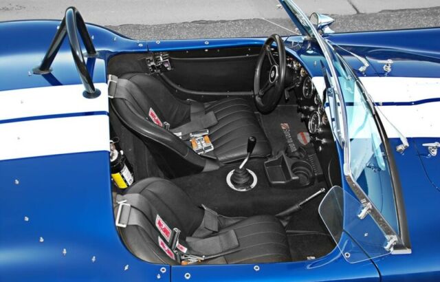 1965 Shelby Cobra - photo 3
