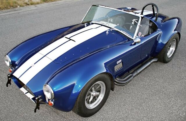 1965 Shelby Cobra - photo 4