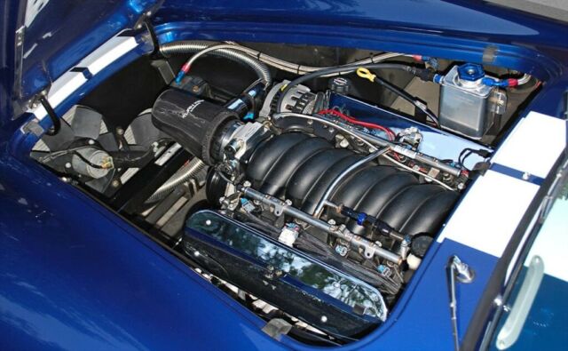 1965 Shelby Cobra - photo 7