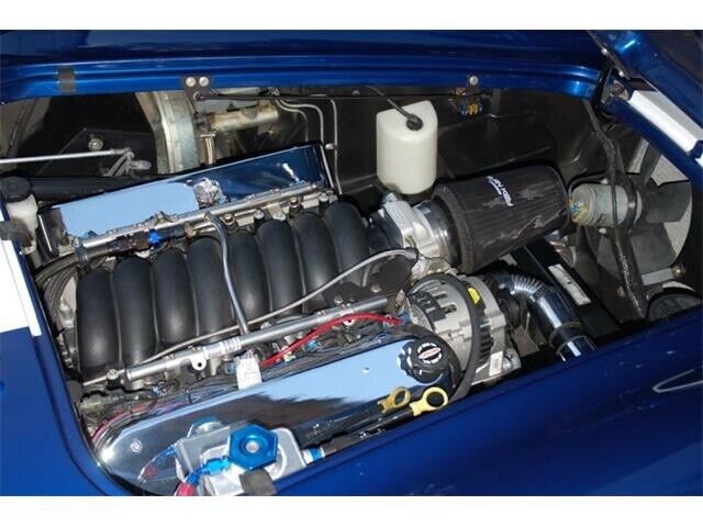 1965 Shelby Cobra - photo 8