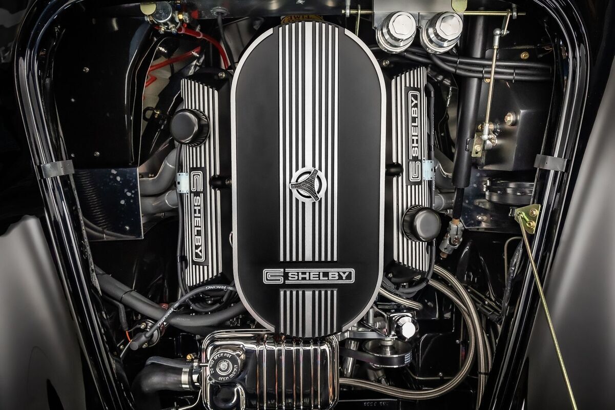 1965 Shelby Cobra Superformance - photo 4
