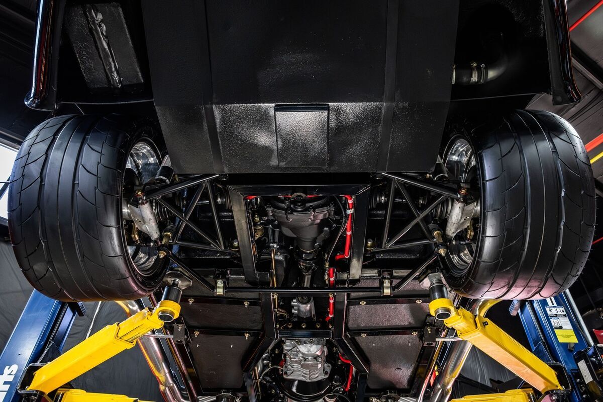 1965 Shelby Cobra Superformance - photo 5