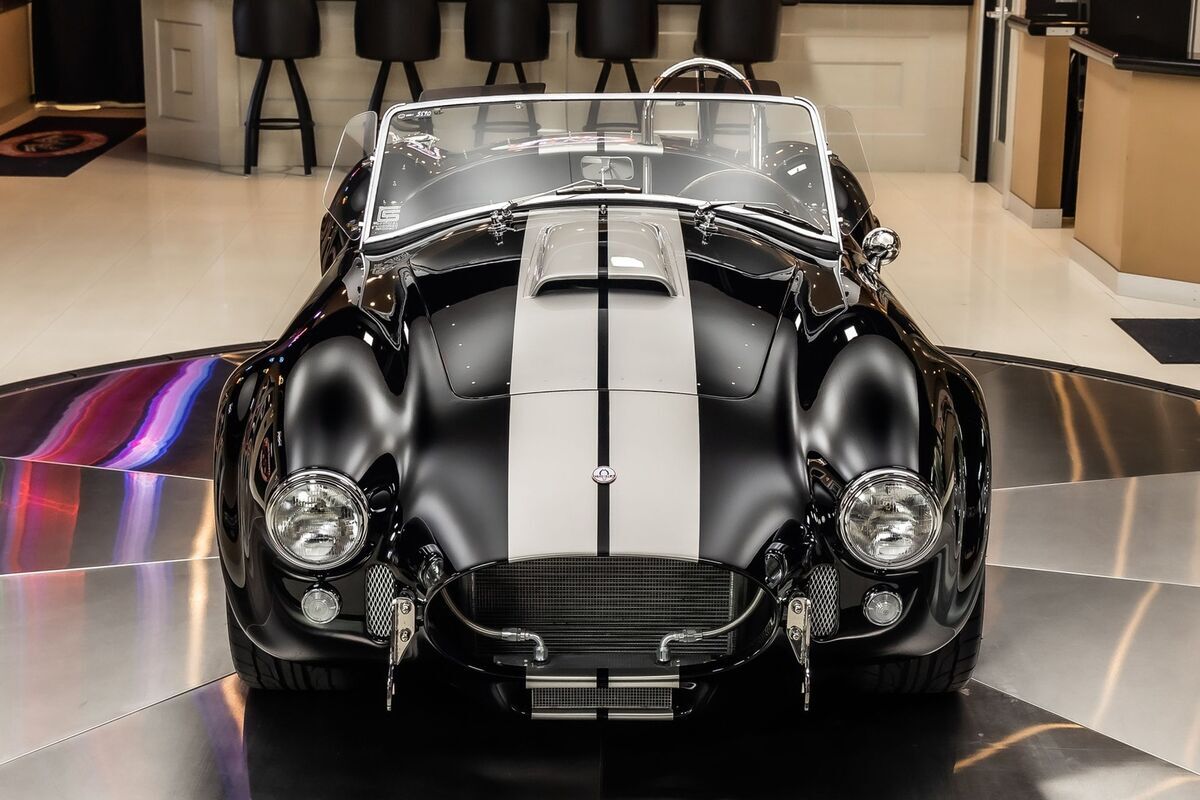 1965 Shelby Cobra Superformance - photo 9