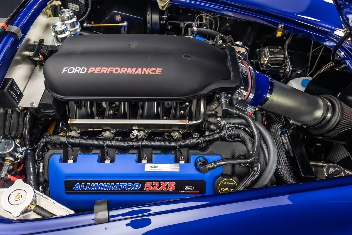 1965 Shelby Cobra Superformance - photo 3