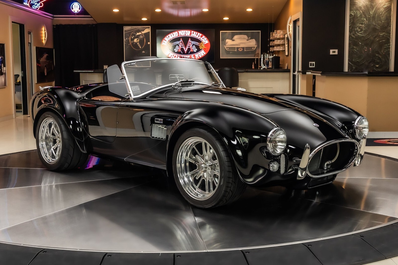 1965 Shelby Cobra Superformance - photo 10