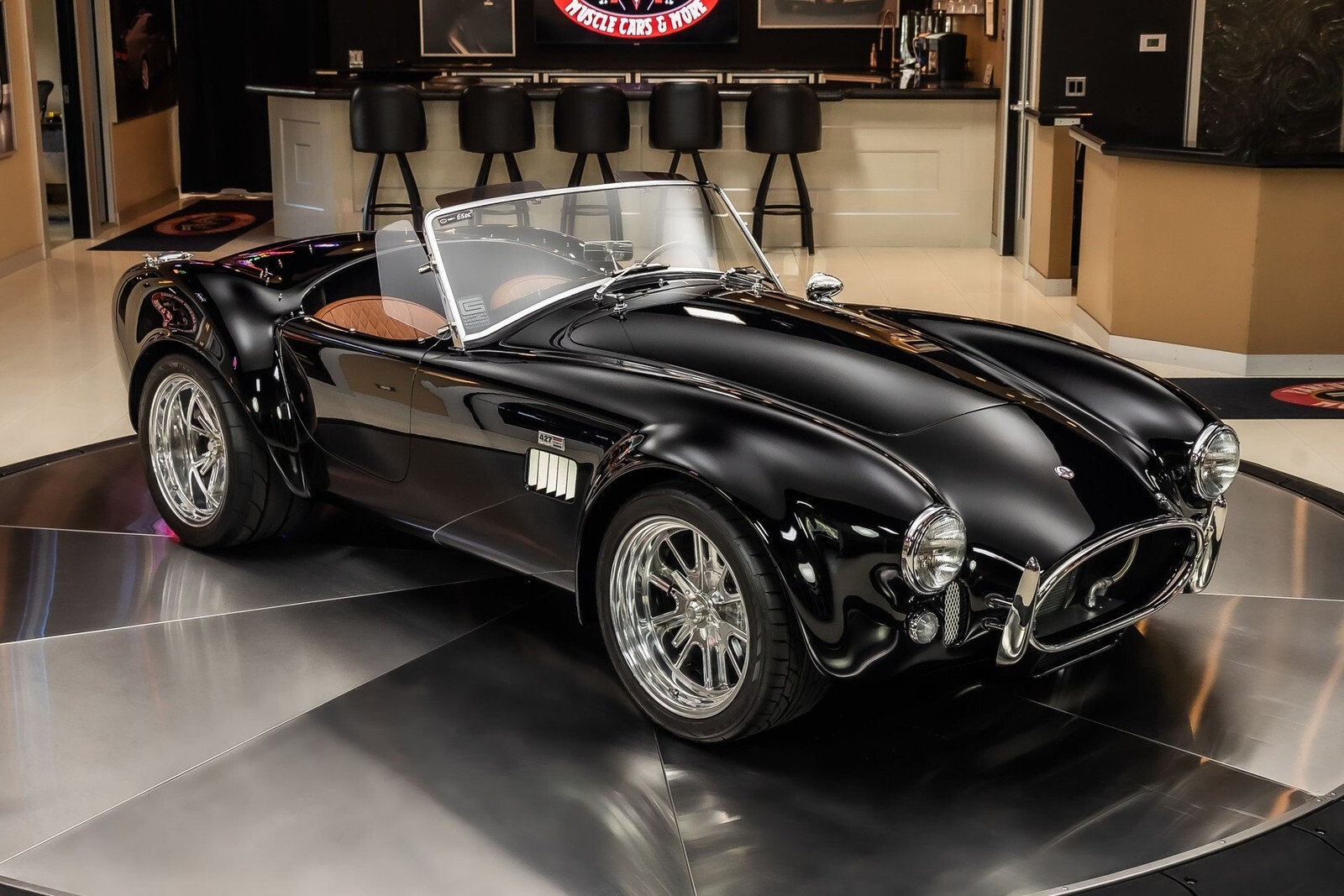 1965 Shelby Cobra Superformance - photo 11