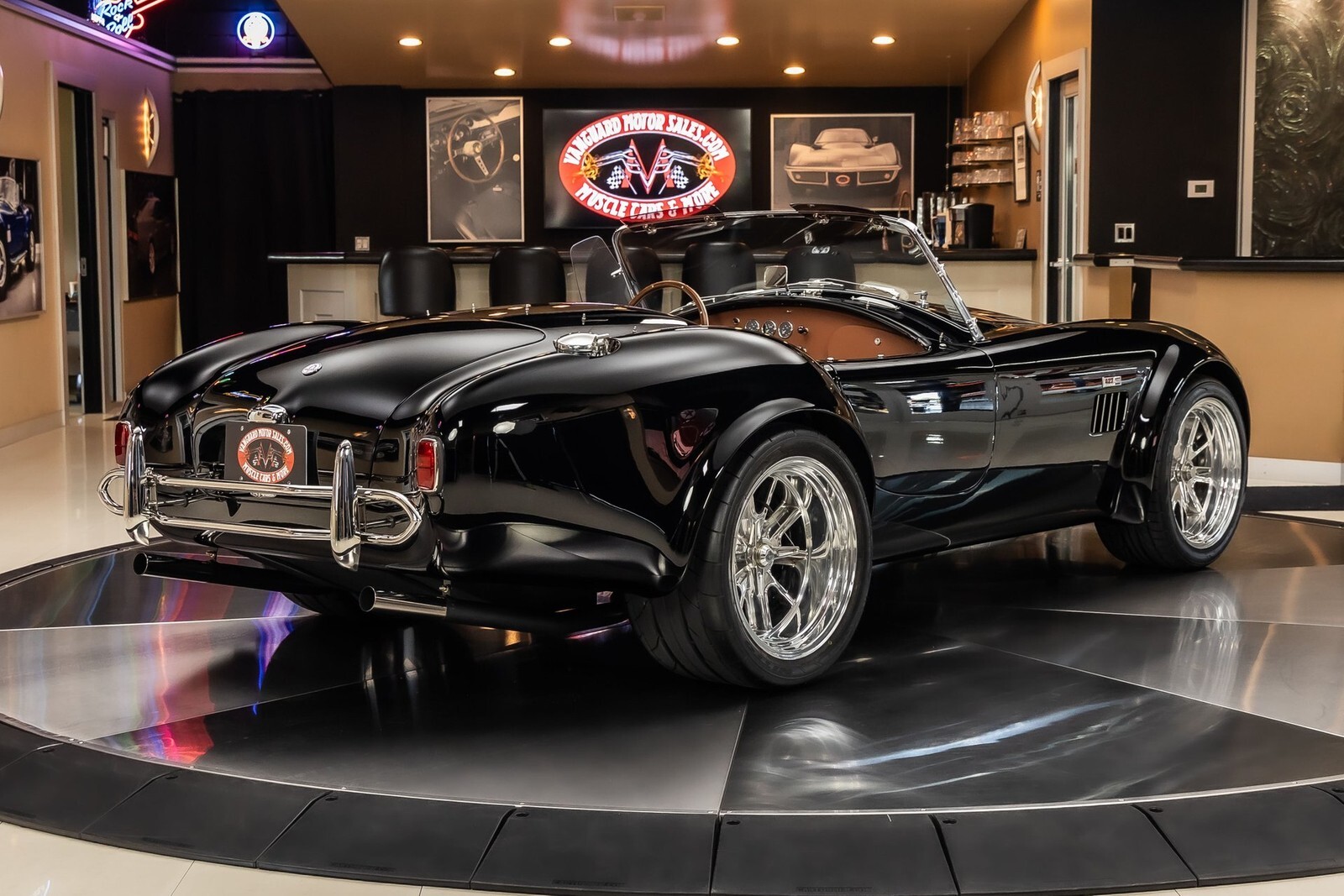 1965 Shelby Cobra Superformance - photo 13
