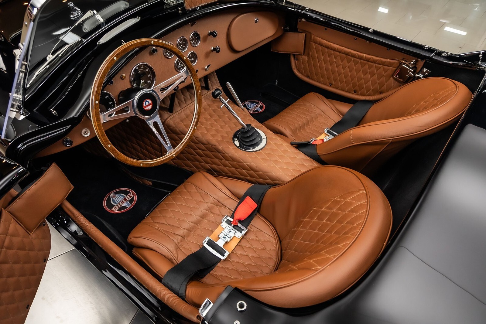 1965 Shelby Cobra Superformance - photo 3