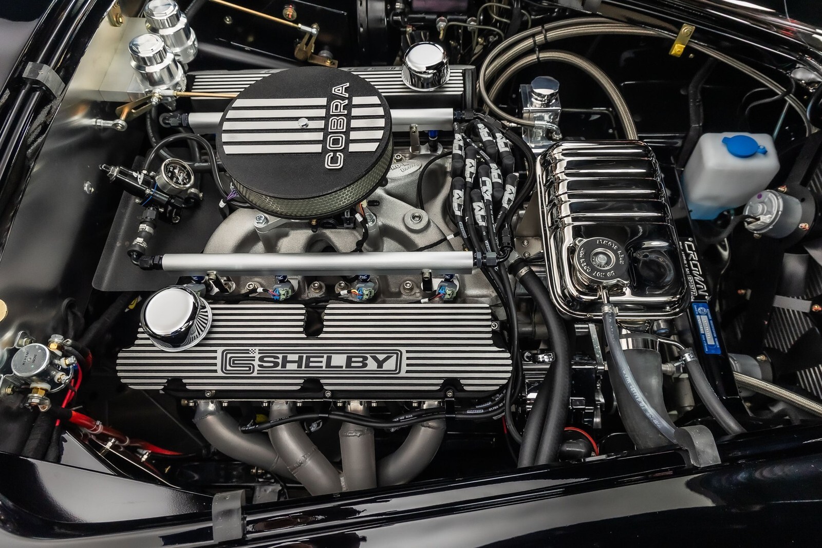 1965 Shelby Cobra Superformance - photo 4