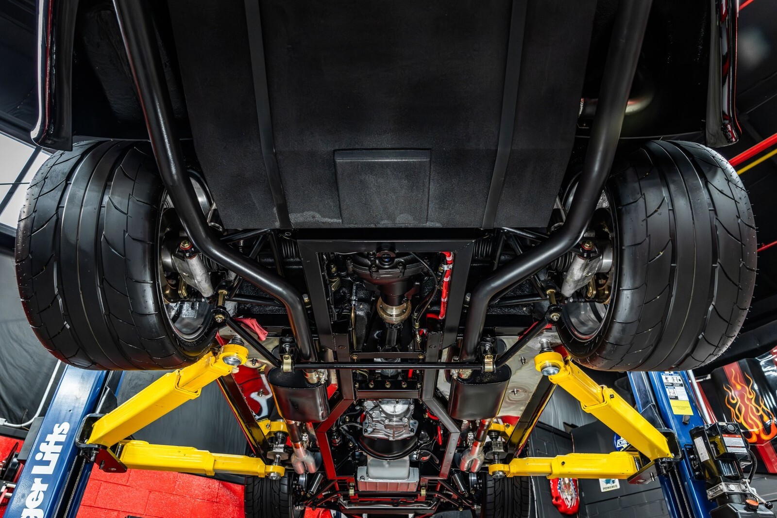 1965 Shelby Cobra Superformance - photo 5
