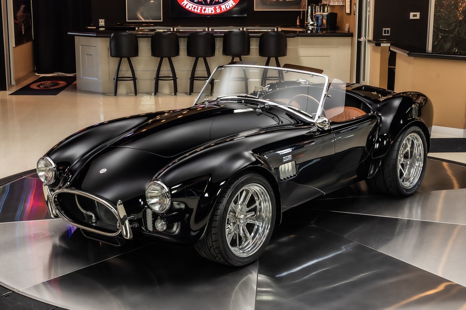 1965 Shelby Cobra Superformance - photo 6