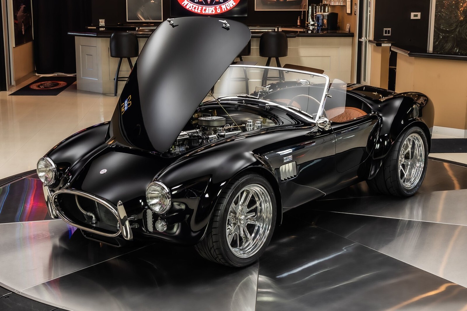 1965 Shelby Cobra Superformance - photo 7