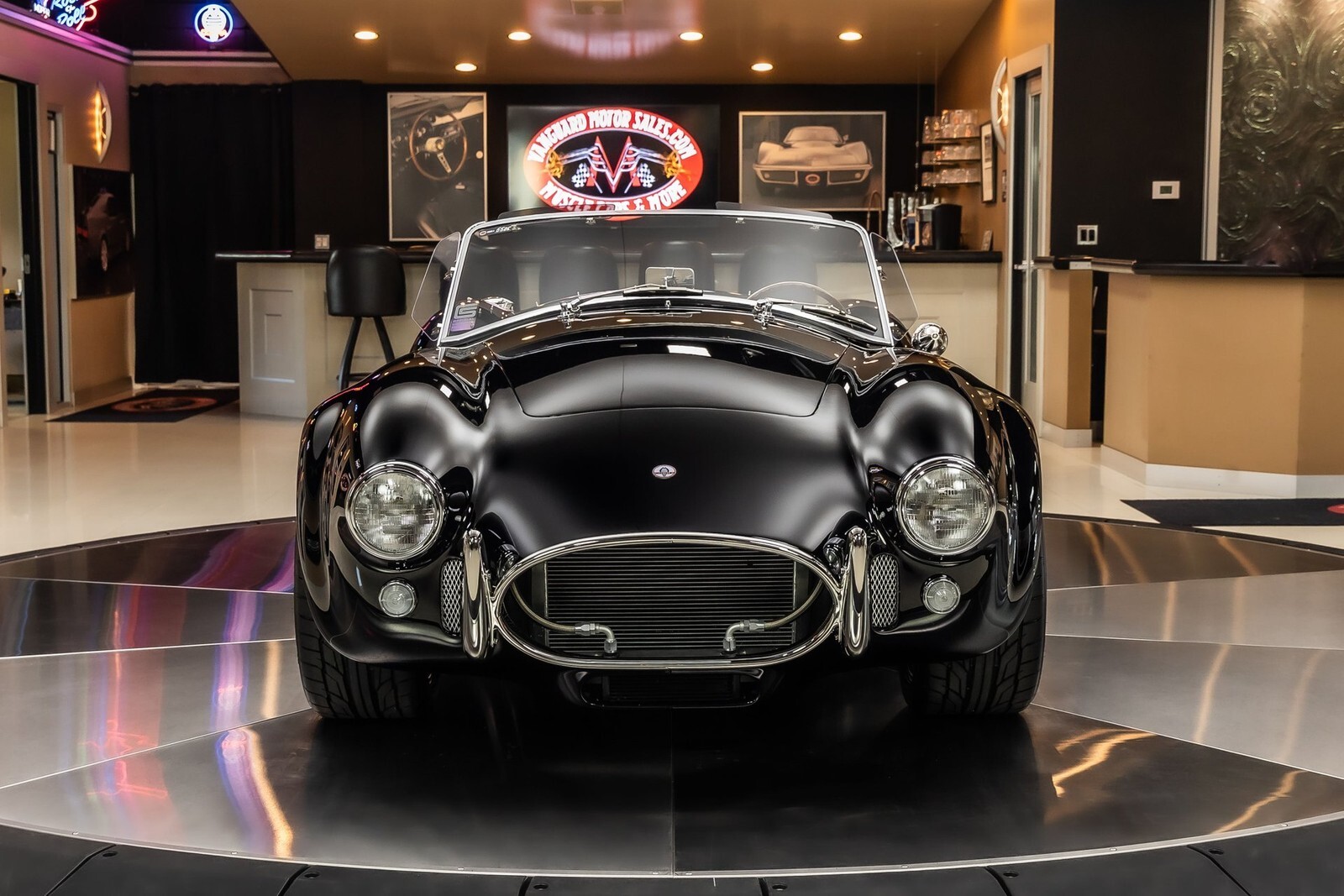 1965 Shelby Cobra Superformance - photo 8