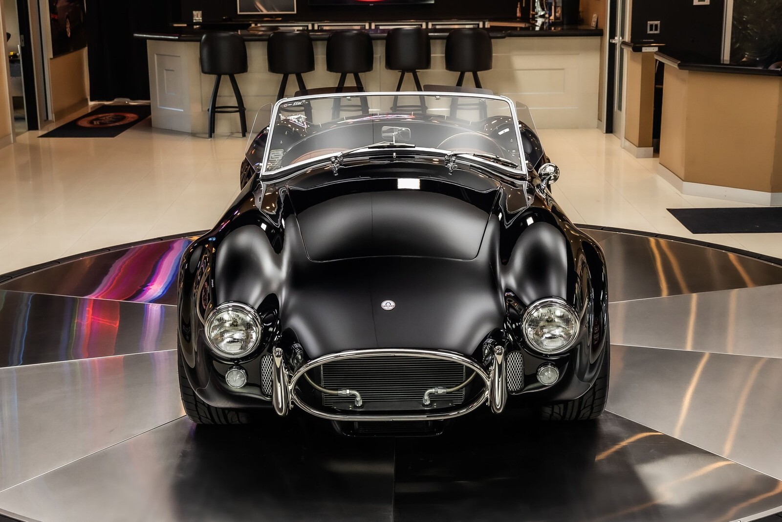 1965 Shelby Cobra Superformance - photo 9
