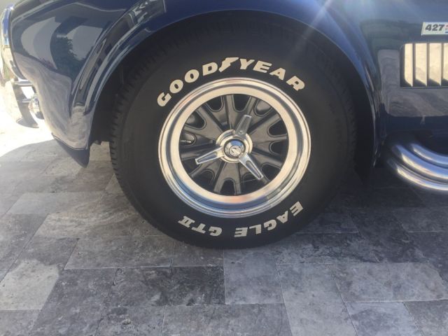 1965 Shelby Cobra - photo 10