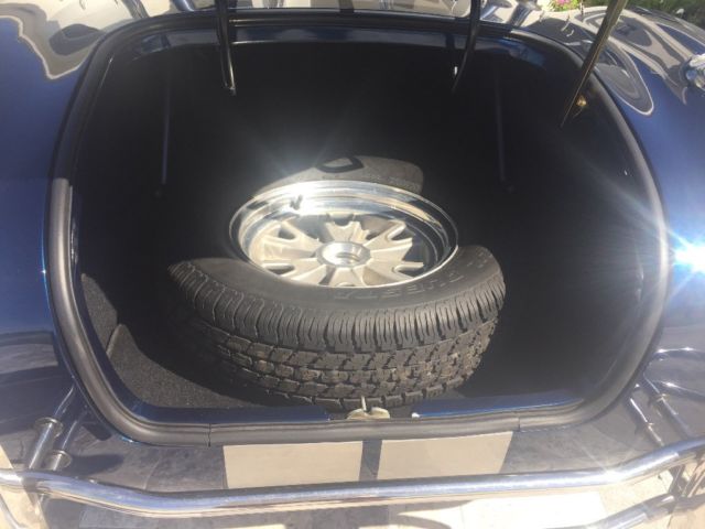 1965 Shelby Cobra - photo 12