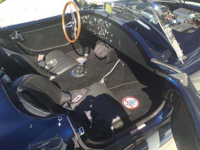 1965 Shelby Cobra - photo 6