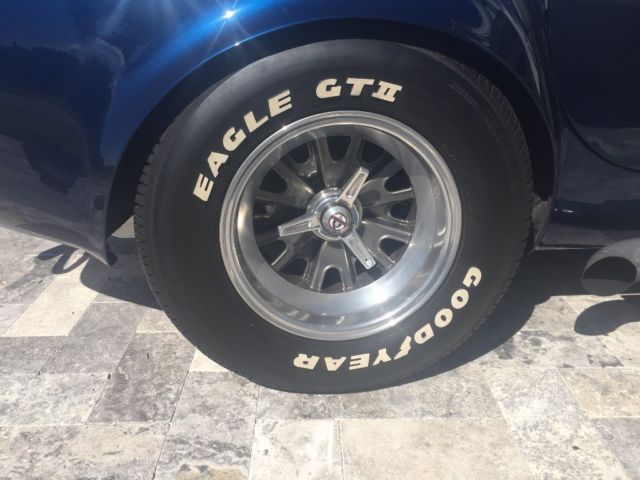 1965 Shelby Cobra - photo 9