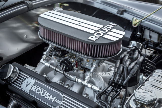 1965 Shelby Superformance MKIII Convertible - photo 2