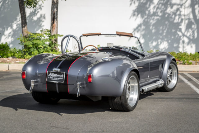 1965 Shelby Superformance MKIII Convertible - photo 3