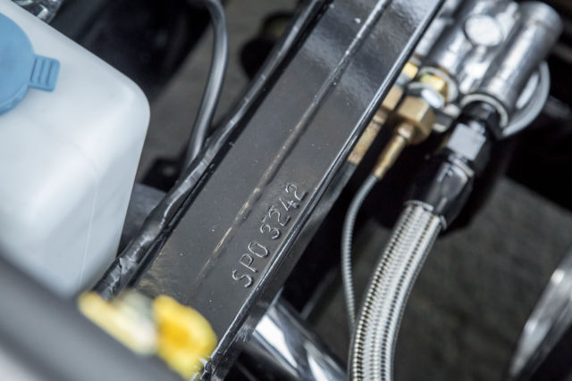 1965 Shelby Superformance MKIII Convertible - photo 8