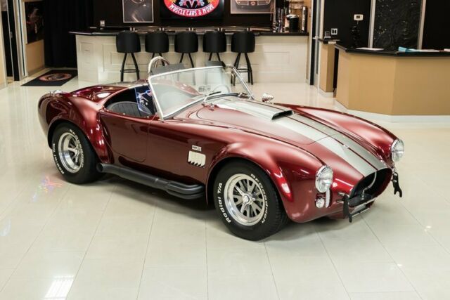 1965 Shelby Cobra Superformance - photo 11