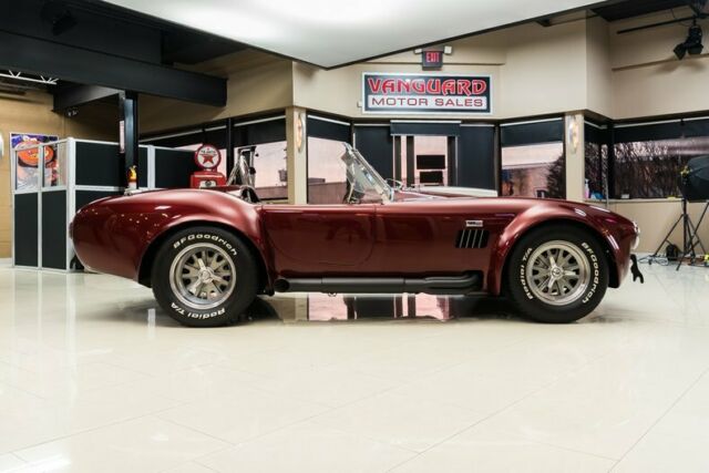 1965 Shelby Cobra Superformance - photo 12