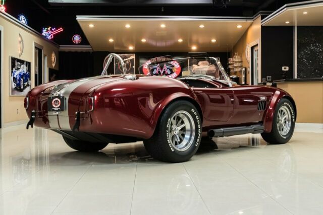 1965 Shelby Cobra Superformance - photo 13
