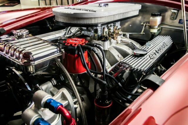 1965 Shelby Cobra Superformance - photo 3