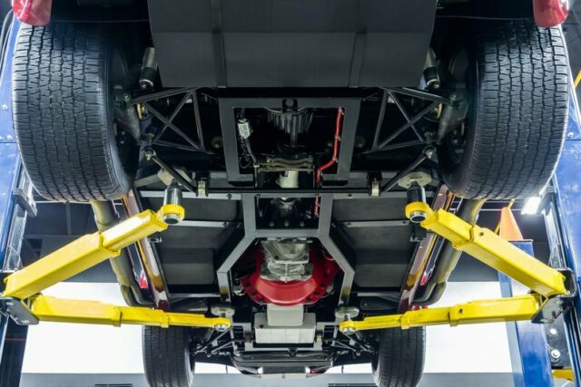 1965 Shelby Cobra Superformance - photo 4