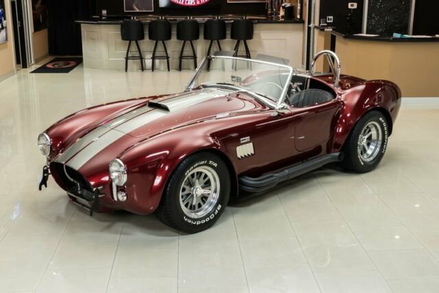 1965 Shelby Cobra Superformance - photo 5
