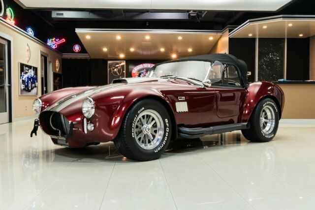 1965 Shelby Cobra Superformance - photo 6