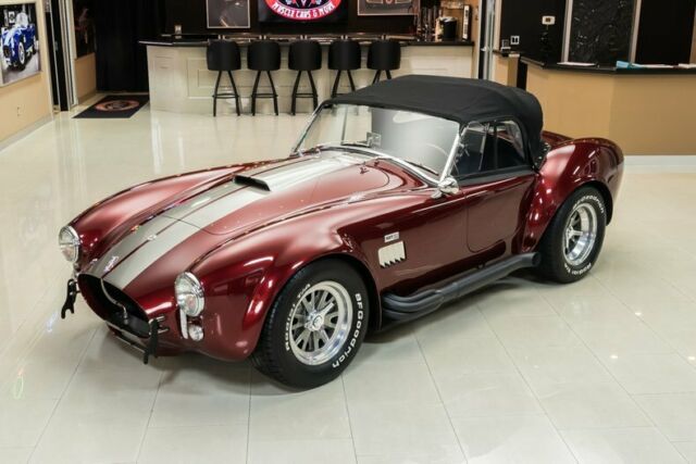 1965 Shelby Cobra Superformance - photo 7
