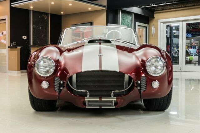 1965 Shelby Cobra Superformance - photo 8