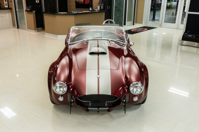 1965 Shelby Cobra Superformance - photo 9