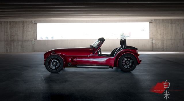 1967 Lotus Other - photo 2
